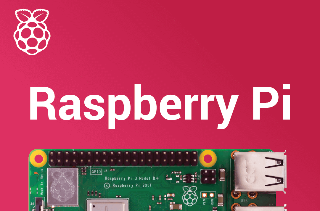 Raspberry Pi Tutorials – Eran Ben-Shahar: inventor & startups expert